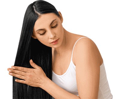 How to Apply Parachute Advansed Hair Oil