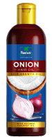 Parachute Advansed Onion Hair Oil Bottle oil