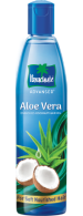 Parachute Advansed Aloevera Hair Oil Bottle oil