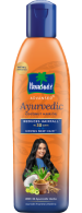 Parachute Advansed Ayurvedic Hair Oil Bottle oil